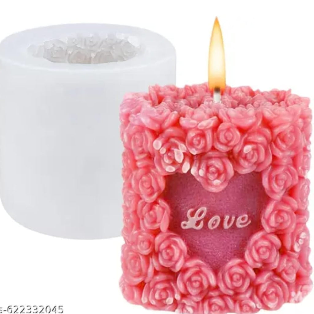 Home Decor Candles