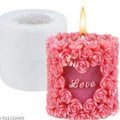 Home Decor Candles